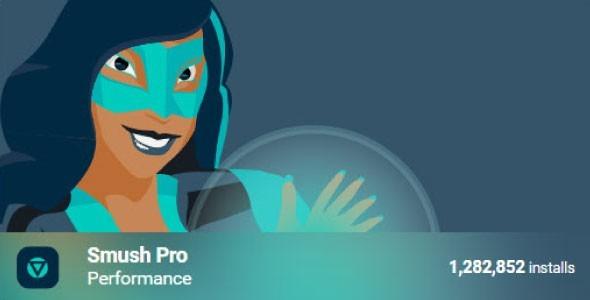 WPMU DEV WP Smush Pro